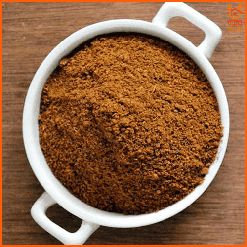 ভেজিটেবল মসলা পাউডার | Vegetable Masala Powder